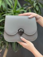 کیف قفل چرخشی