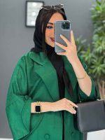 مانتو چهارخونه