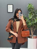 مانتو داکرون