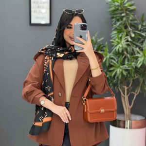 مانتو داکرون