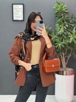 مانتو یقه انگلیسی