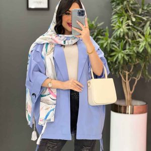 مانتو پانچ