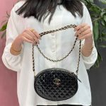 کیف CHANEL لوزی دوزی