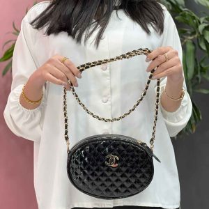 کیف CHANEL لوزی دوزی