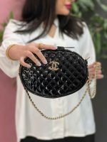 کیف CHANEL لوزی دوزی کد 2468 - تصویر 3