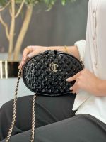 کیف CHANEL لوزی دوزی کد 2468 - تصویر 5