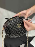 کیف CHANEL لوزی دوزی کد 2468 - تصویر 7