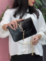 کیف زنجیر دار