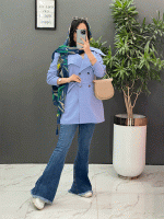 مانتو داکرون