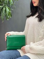 کیف یشمی