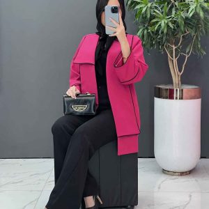 مانتو مزونی