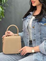 کیف دسته دار مدل سارینا کد 2487 - تصویر 20