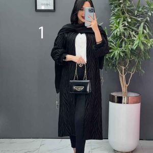 مانتو فکورا بلند
