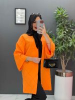 مانتو جلو باز