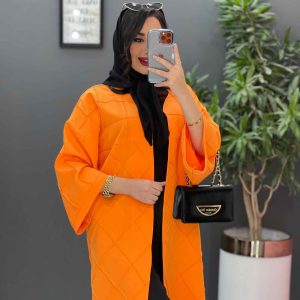 مانتو جلو باز