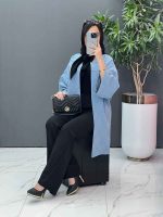 مانتو زنانه