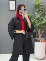 مانتو بلند