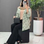 مانتو ژاکارد