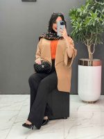 مانتو ترند