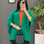 یقه آمریکایی
