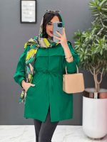مانتو سرشونه پاگن