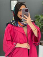 مانتو داکرون