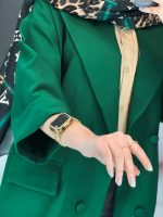 پارچه مازراتی