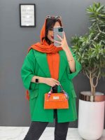 مانتو ترند