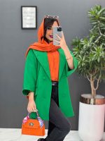 مانتو جلوباز