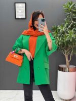 مانتو کتی اورسایز