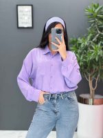 شومیز دخترانه