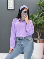 شومیز بهاره