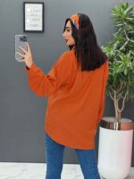 شومیز بلند
