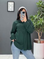 شومیز دخترانه