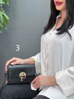 کیف قفل چرخشی