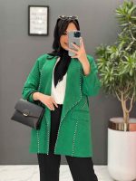 مانتو دوجیب