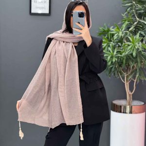 شال دخترانه