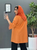 مانتو ژاکارد