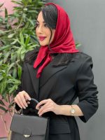 مینی اسکارف