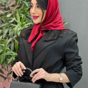 مینی اسکارف