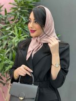 مینی اسکارف