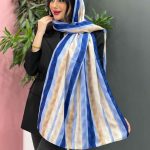 شال ترکیبی
