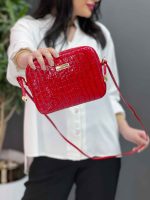 کیف بند گره ای