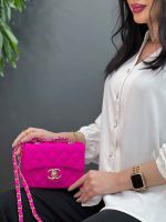 کیف بنر زنجیری