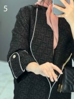 مانتو فکورا