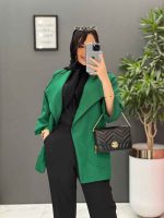 یقه مغزی دوزی