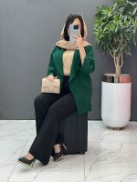 مانتو پانچ