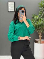 شومیز دخترانه