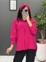 شومیز ترند