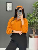 شومیز دخترانه